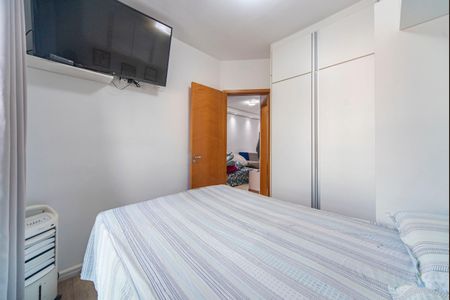 Apartamento à venda com 90m², 2 quartos e 1 vagaQuarto 2