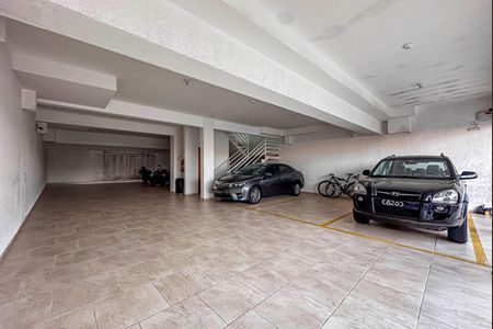 Apartamento à venda com 90m², 2 quartos e 1 vagaGaragem