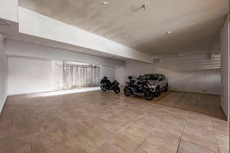 Apartamento à venda com 90m², 2 quartos e 1 vagaGaragem