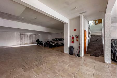 Apartamento à venda com 90m², 2 quartos e 1 vagaGaragem