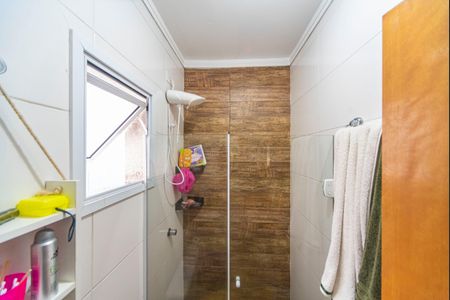 Apartamento à venda com 90m², 2 quartos e 1 vagaBanheiro