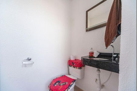 Apartamento à venda com 90m², 2 quartos e 1 vagaBanheiro de Serviço