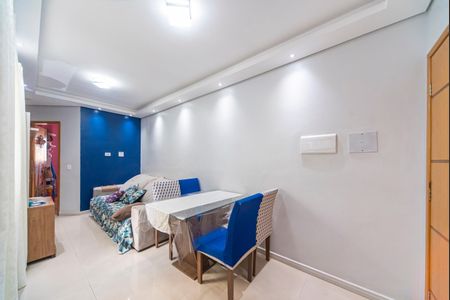 Apartamento à venda com 90m², 2 quartos e 1 vagaSala