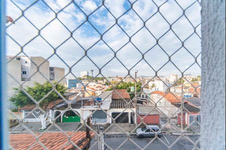 Apartamento à venda com 90m², 2 quartos e 1 vagaVista do Quarto 2