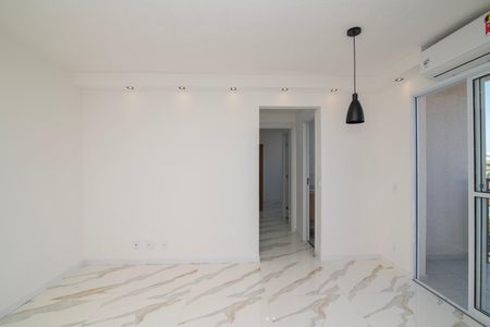 Apartamento para alugar com 50m², 2 quartos e 1 vagaSala