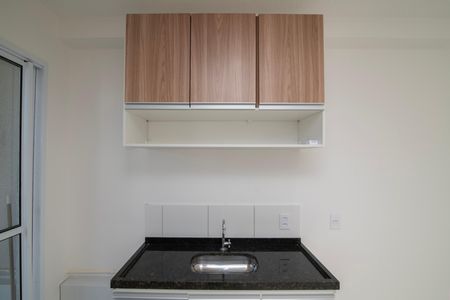 Apartamento para alugar com 50m², 2 quartos e 1 vagaCozinha