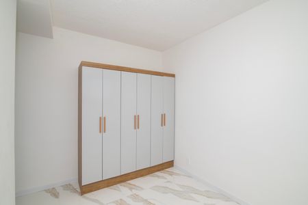 Apartamento para alugar com 50m², 2 quartos e 1 vagaSuíte