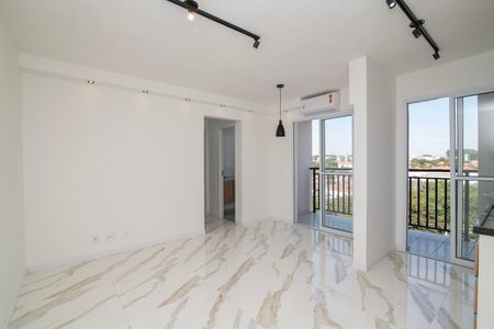 Apartamento para alugar com 50m², 2 quartos e 1 vagaSala