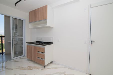 Apartamento para alugar com 50m², 2 quartos e 1 vagaCozinha