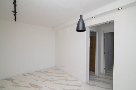 Apartamento para alugar com 50m², 2 quartos e 1 vagaSala