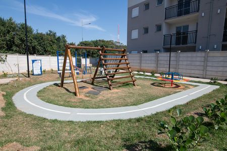 Apartamento para alugar com 50m², 2 quartos e 1 vagaÁrea Comum - Playground