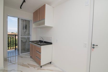 Apartamento para alugar com 50m², 2 quartos e 1 vagaCozinha