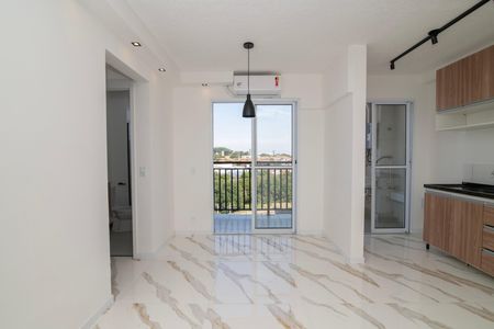 Apartamento para alugar com 50m², 2 quartos e 1 vagaSala