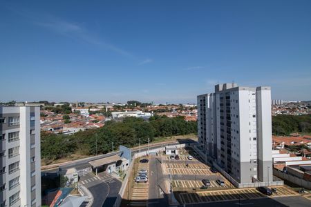 Apartamento para alugar com 50m², 2 quartos e 1 vagaSuíte - Vista da Janela