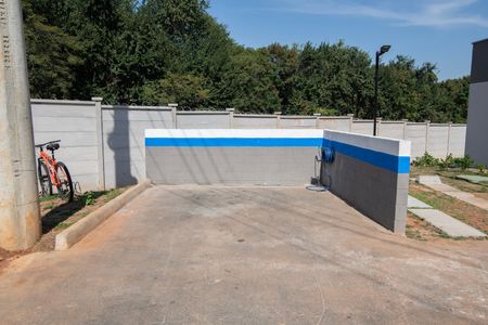 Apartamento para alugar com 50m², 2 quartos e 1 vagaÁrea Comum - Car Wash