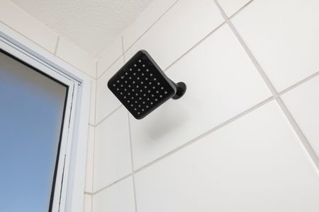 Apartamento para alugar com 50m², 2 quartos e 1 vagaBanheiro da Suíte