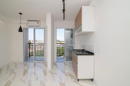 Apartamento para alugar com 50m², 2 quartos e 1 vagaCozinha