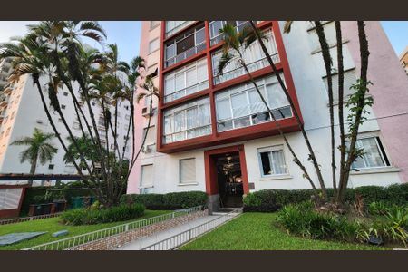 Apartamento para alugar com 60m², 2 quartos e sem vagaJardim