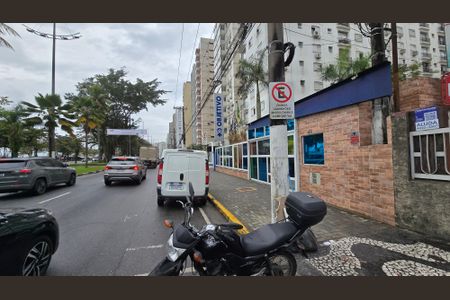 Apartamento para alugar com 60m², 2 quartos e sem vagaVista da Rua