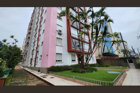 Apartamento para alugar com 60m², 2 quartos e sem vagaJardim