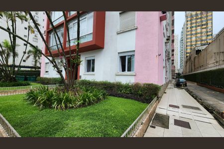 Apartamento para alugar com 60m², 2 quartos e sem vagaJardim