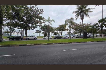 Apartamento para alugar com 60m², 2 quartos e sem vagaVista da Rua