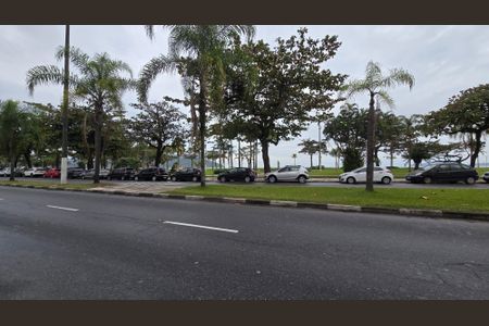 Apartamento para alugar com 60m², 2 quartos e sem vagaVista da Rua