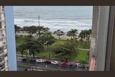 Apartamento para alugar com 60m², 2 quartos e sem vagaVista do Quarto 2