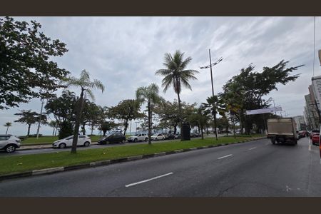 Apartamento para alugar com 60m², 2 quartos e sem vagaVista da Rua