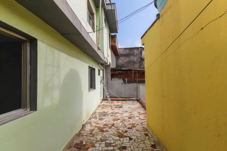 Casa para alugar com 70m², 2 quartos e sem vaga Casa para alugar com 70m², 2 quartos e sem vagaÁrea de Serviço