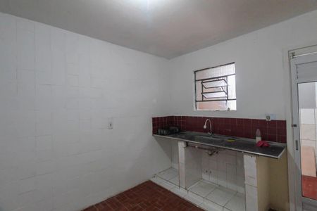 Casa para alugar com 70m², 2 quartos e sem vaga Casa para alugar com 70m², 2 quartos e sem vagaCozinha
