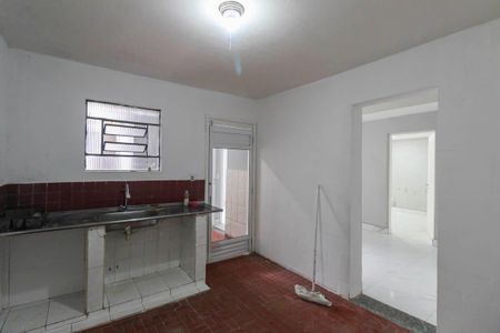 Casa para alugar com 70m², 2 quartos e sem vaga Casa para alugar com 70m², 2 quartos e sem vagaCozinha