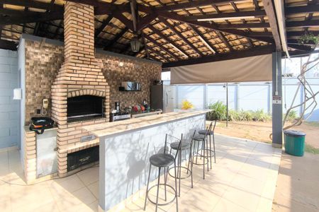 Apartamento à venda com 52m², 2 quartos e 1 vagaÁrea comum