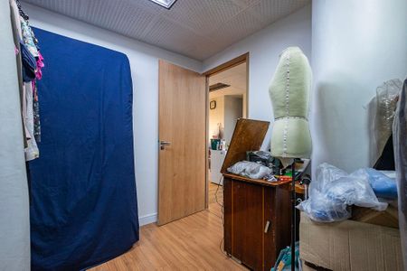 Apartamento à venda com 100m², 3 quartos e sem vagaQuarto 3