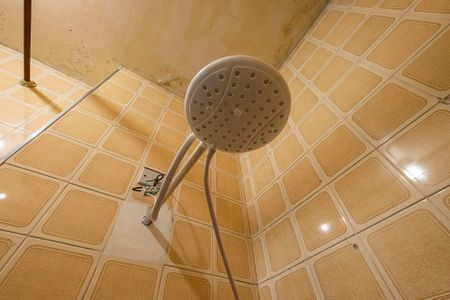 Apartamento à venda com 100m², 3 quartos e sem vagaBanheiro Social