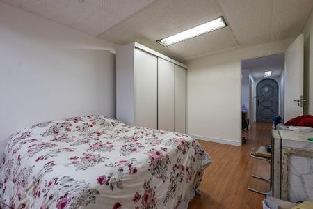Apartamento à venda com 100m², 3 quartos e sem vagaQuarto 1