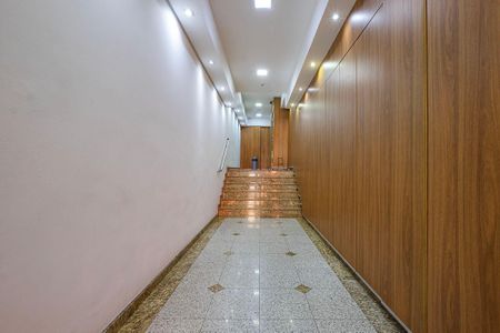 Apartamento à venda com 100m², 3 quartos e sem vagaÁrea comum