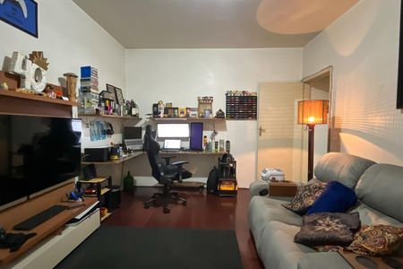 Apartamento à venda com 180m², 4 quartos e 2 vagas Apartamento à venda com 180m², 4 quartos e 2 vagasQuarto 3