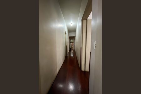 Corredor de apartamento à venda com 4 quartos, 180m² em Nossa Senhora do O, São Paulo