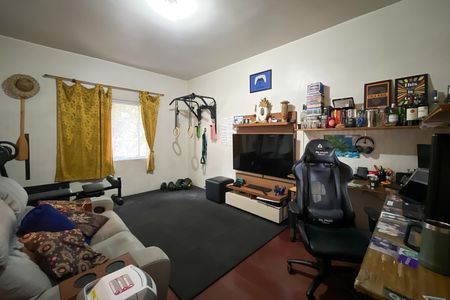 Apartamento à venda com 180m², 4 quartos e 2 vagas Apartamento à venda com 180m², 4 quartos e 2 vagasQuarto 3