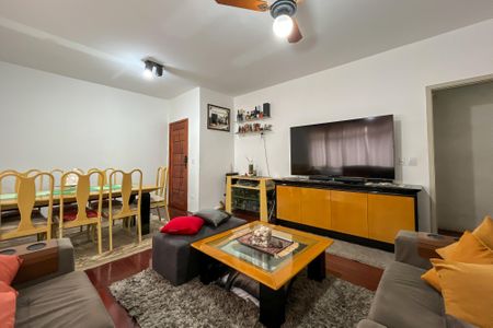 Sala de apartamento à venda com 4 quartos, 180m² em Nossa Senhora do O, São Paulo