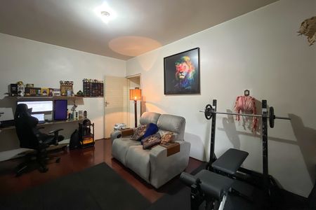 Apartamento à venda com 180m², 4 quartos e 2 vagas Apartamento à venda com 180m², 4 quartos e 2 vagasQuarto 3
