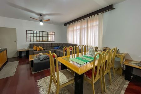 Sala de apartamento à venda com 4 quartos, 180m² em Nossa Senhora do O, São Paulo