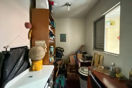 Quarto 1 de apartamento à venda com 4 quartos, 180m² em Nossa Senhora do O, São Paulo
