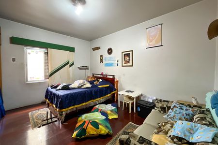 Apartamento à venda com 180m², 4 quartos e 2 vagas Apartamento à venda com 180m², 4 quartos e 2 vagasQuarto 2
