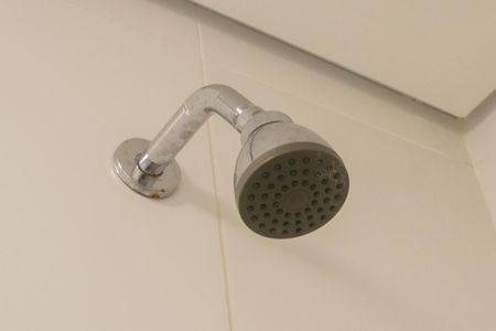 Studio à venda com 22m², 1 quarto e sem vaga Studio à venda com 22m², 1 quarto e sem vagaBanheiro