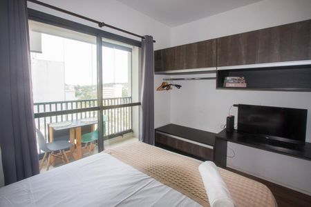 Studio à venda com 22m², 1 quarto e sem vaga Studio à venda com 22m², 1 quarto e sem vagaStudio