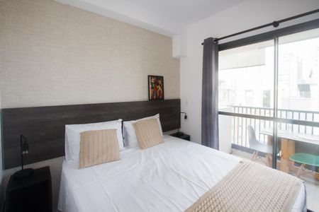 Studio à venda com 22m², 1 quarto e sem vaga Studio à venda com 22m², 1 quarto e sem vagaStudio