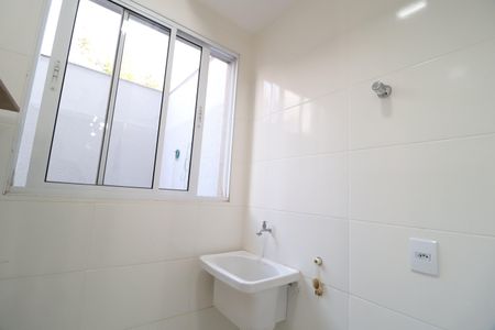 Apartamento para alugar com 72m², 1 quarto e 1 vagaÁrea de Serviço