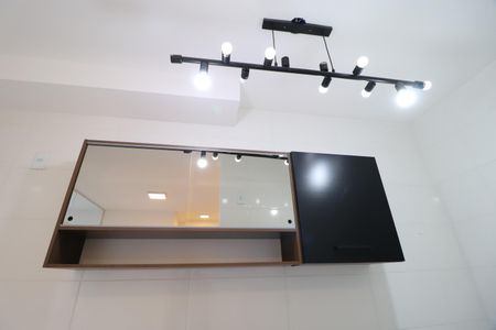 Apartamento para alugar com 72m², 1 quarto e 1 vagaCozinha